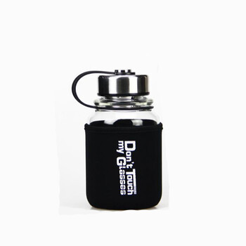 七添百貨（QTGC）玻璃杯901-1000ml