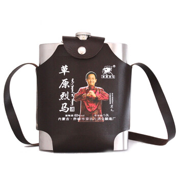 草原烈馬60750ml及以上，1L 清香型，清香