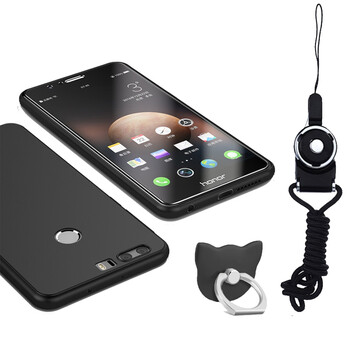 瓦普頓 榮耀8青春版 手機殼/保護套