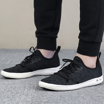 阿迪達(dá)斯（Adidas）跑步鞋 DB0899 /夏新款 