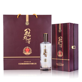 花冠集團(tuán)白酒