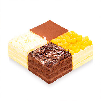 閨蜜聚會(huì)，美味巧克力來(lái)助你