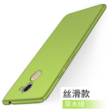 古匠（GUJIANG） 華為暢享7 手機殼/保護套
