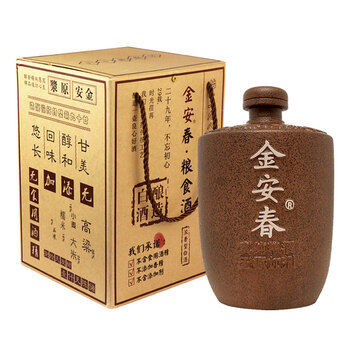 綿竹大曲純糧