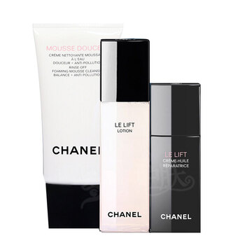 chanel緊致系列