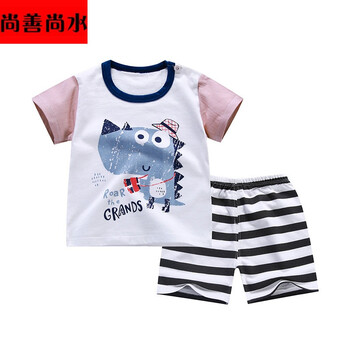 鱷魚童裝
