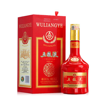 五糧液雞