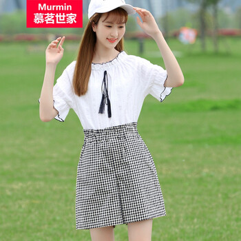 慕茗世家（Murmin）   連衣裙