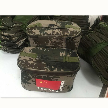洗漱背包