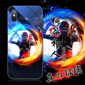 二次元手機(jī)壁紙