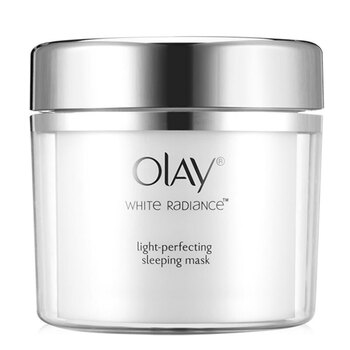 olay睡眠面膜