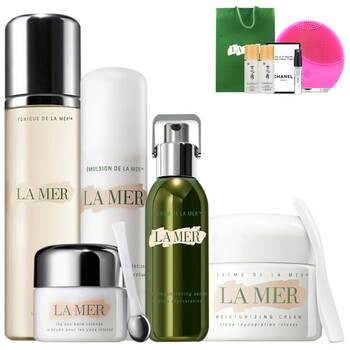 lamer面霜乳化