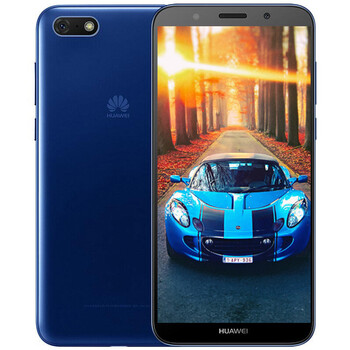 華為（HUAWEI） 8E 手機 金色