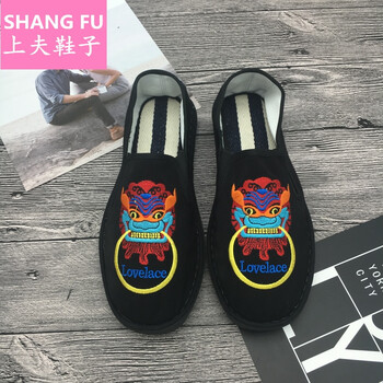 上夫男士貔貅 37