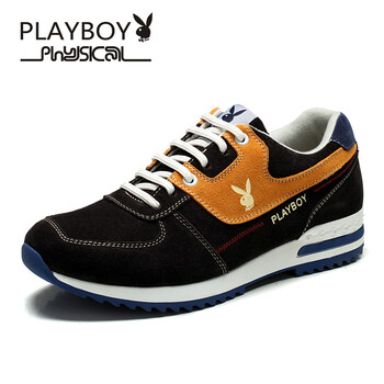 花花公子（PLAYBOY）男士CX37568鐵灰 40