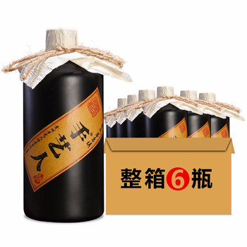 手藝人53%vol750ml及以上，3000 醬香型，醬香