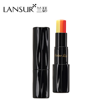 蘭瑟（LANSUR）  口紅唇膏