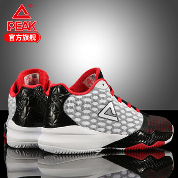 實(shí)戰籃球鞋，運動(dòng)好幫手