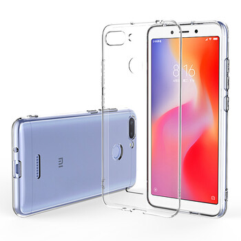 紅米note5標配