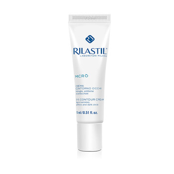 維納斯蒂爾（RILASTIL）眼霜/眼部精華 11-15g/mL