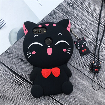 浩焱 華為暢享7S 手機殼/保護套