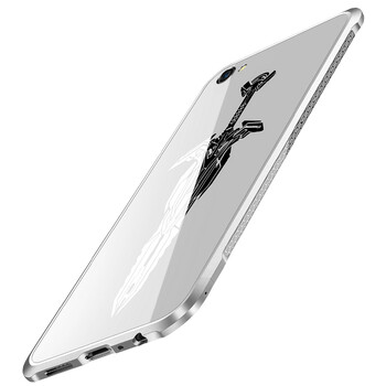 鑫如潤 vivox9s 手機殼/保護套