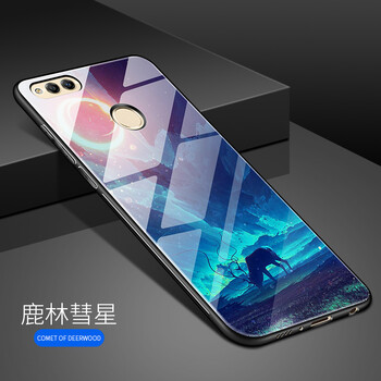 華為榮耀honor7x