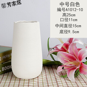 精美創(chuàng)意花瓶，裝點你的文藝生活
