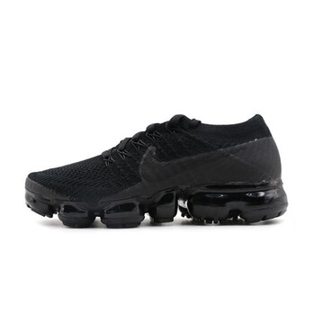 耐克（NIKE）跑步鞋新黑武士849557/849558-011 36