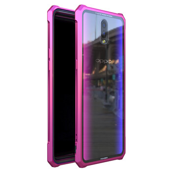 梓宏 oppo R17pro 手機(jī)殼/保護(hù)套