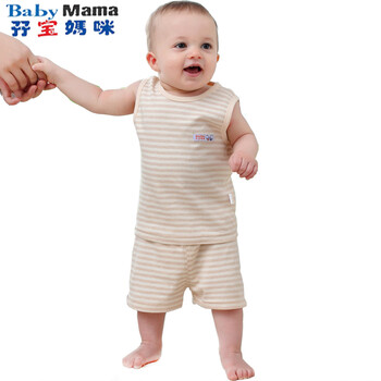 孖寶媽咪（BabyMama）童裝套裝