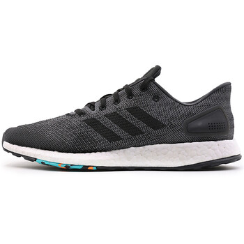 阿迪達(dá)斯（Adidas）跑步鞋CM8315-18秋季 40
