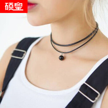 小珠子項(xiàng)鏈