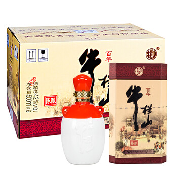 醇香白酒，盡享純爺們的健康生活