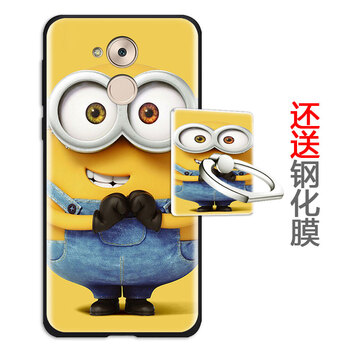 6s小黃人手機(jī)套