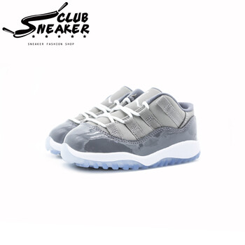 耐克（NIKE）籃球鞋小童505836-003 