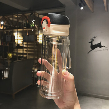 創(chuàng)意陶瓷水杯，為你的健康加分