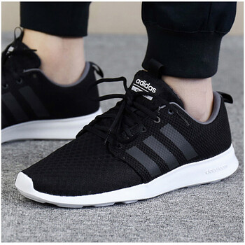 adidas跑步鞋DB0679 