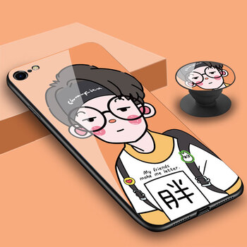 iphone4女生手機(jī)殼