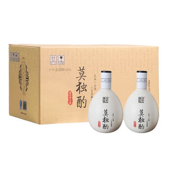 莫獨(dú)酌