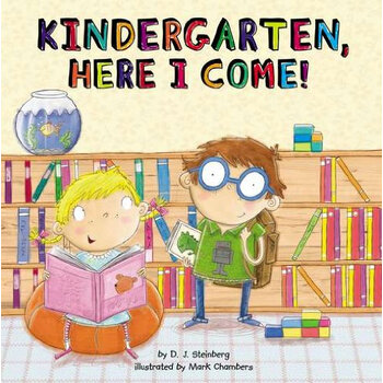 kindergarten