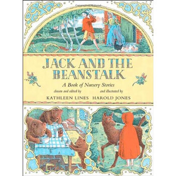 jack and the beanstalk