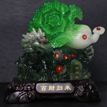 公司開業(yè)禮品擺件大