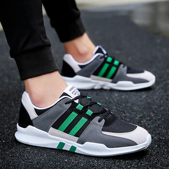 帝熙（DIXI）男士灰綠 40