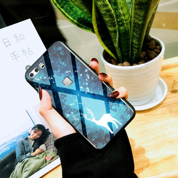 CONNER 華為p9 plus 手機殼/保護套