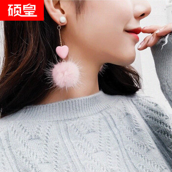精致銀吊墜，打造浪漫女人味