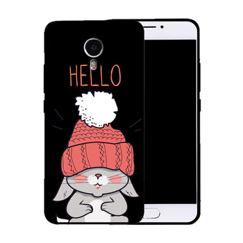 LEIKS 魅藍(lán)note3 手機(jī)殼/保護(hù)套