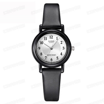 casio analogue