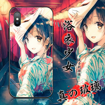 二次元手機(jī)壁紙