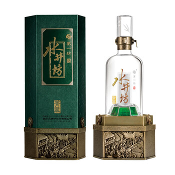 水井坊菁